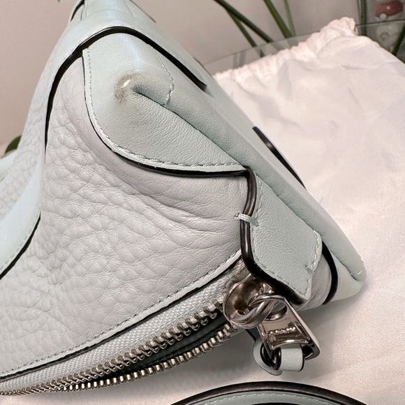 Coach top handle bag - Picture 8 of 10